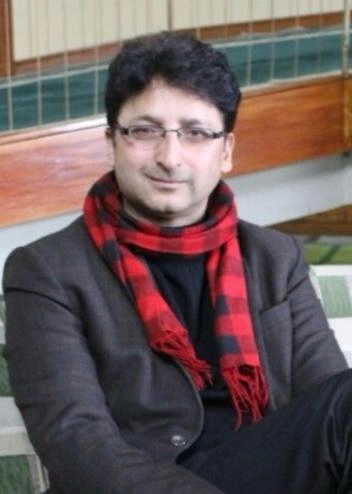 Dr. Arshad Hussain