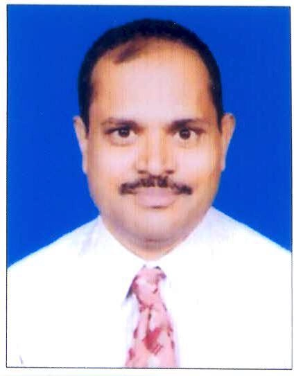 Dr. (Surg Cdr) K.K. Mishra