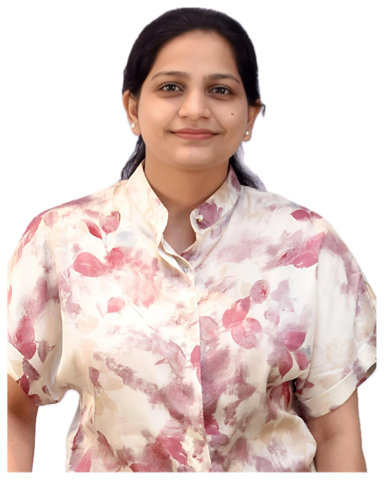 Dr. Kashypi Garg