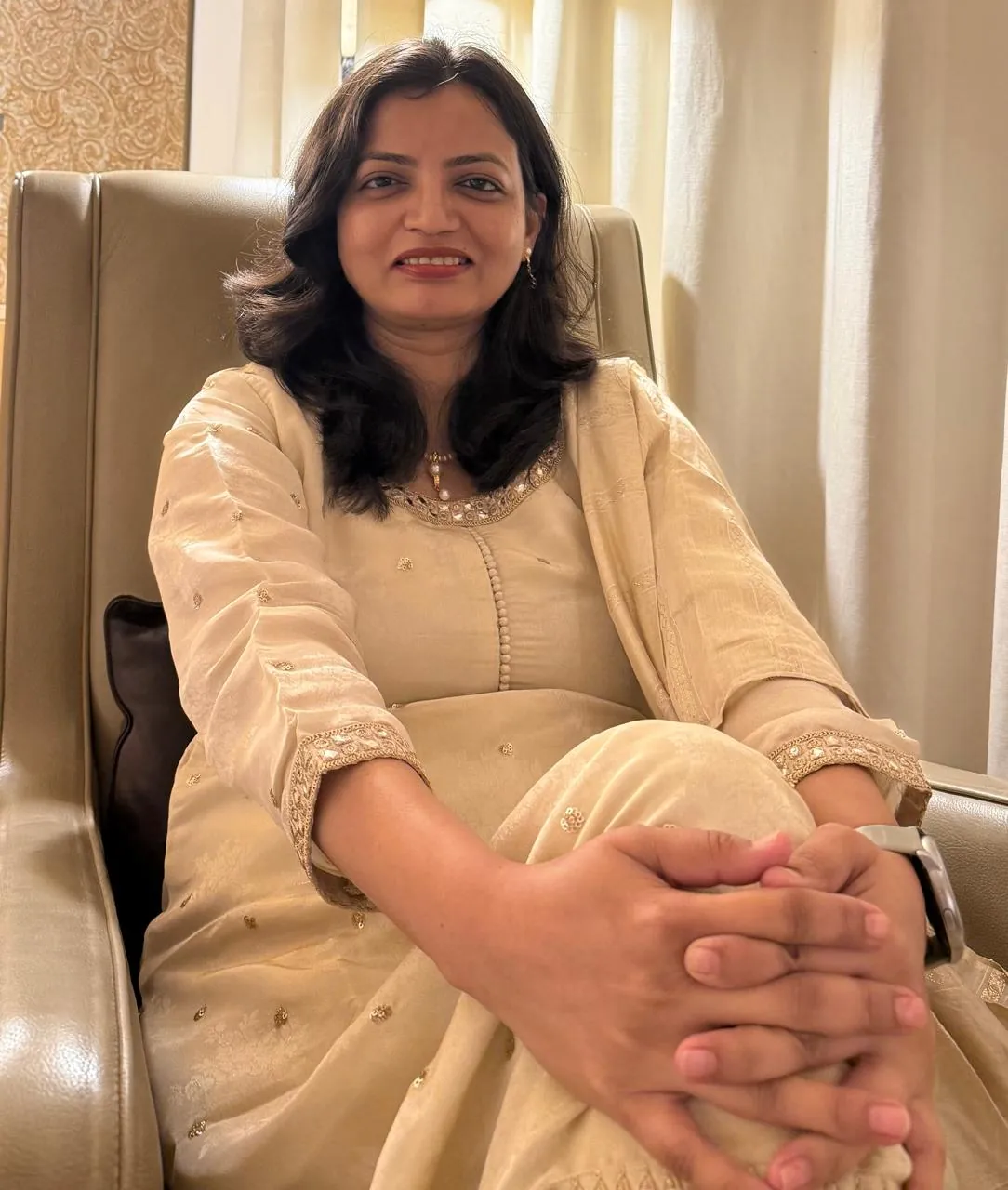 Dr. Priyanka Pandey